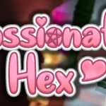 Passionate Hex Adult 3D Adventure Game Powered By Latest Unreal Engine Free Download For Window PC