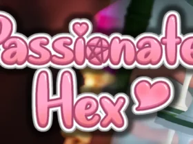 Passionate Hex Adult 3D Adventure Game Powered By Latest Unreal Engine Free Download For Window PC