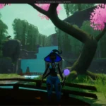 Passionate Hex Adult 3D Adventure Game Powered By Latest Unreal Engine Screen 4