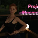 Project Mnemosyne adult slice of life adventure game free download for: Window PC, Mac OS, Linux and Android APK