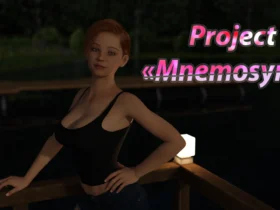 Project Mnemosyne adult slice of life adventure game free download for: Window PC, Mac OS, Linux and Android APK