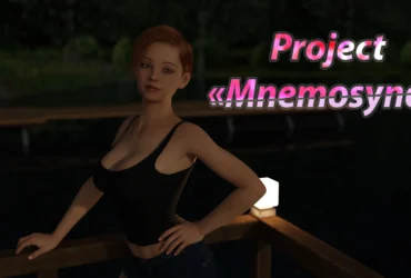 Project Mnemosyne adult slice of life adventure game free download for: Window PC, Mac OS, Linux and Android APK