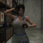 Project Venus Zombie Survival Game With Busty Heroine Screen 1