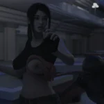 Project Venus Zombie Survival Game With Busty Heroine Screen 4