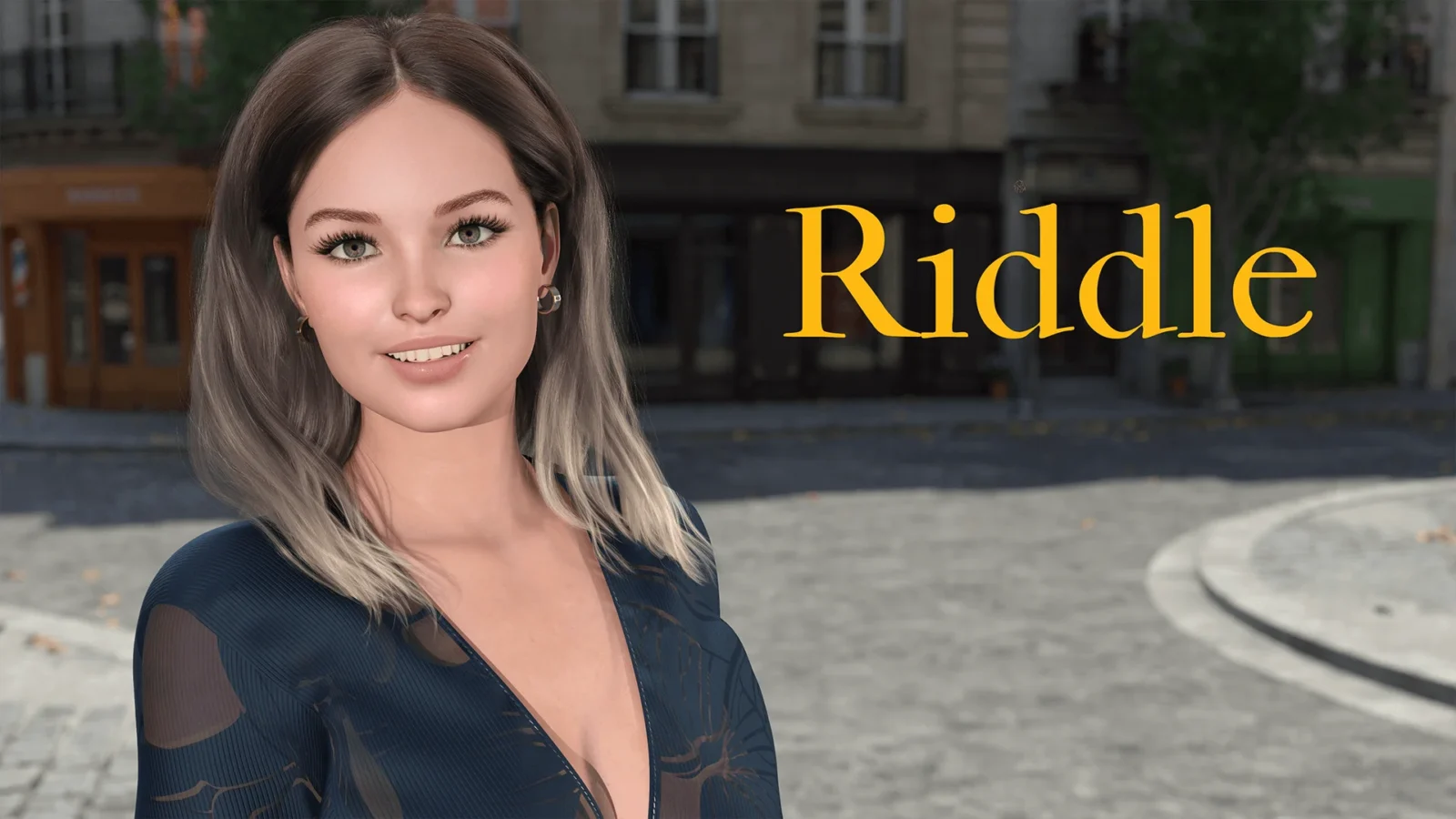 Riddle adult mystery and adventure game free download for: Window PC, Mac OS X, Linux and Android APK