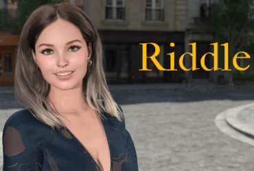 Riddle adult mystery and adventure game free download for: Window PC, Mac OS X, Linux and Android APK