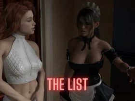 The List Adult Harem Game Free Download For Window PC, Mac OS and Linux