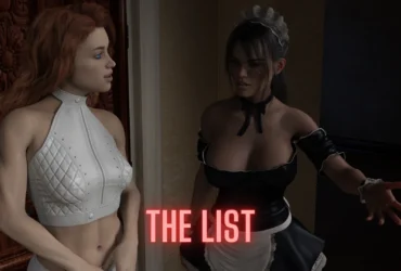 The List Adult Harem Game Free Download For Window PC, Mac OS and Linux