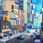 Unaware in the City adult POV Game Free Downlaod For: Window PC, Mac OS, Linux and Android APK