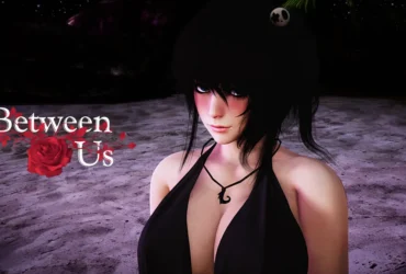 Between Us adult dating sim dowload for: Window PC, Mac OS, Linux and Android APK