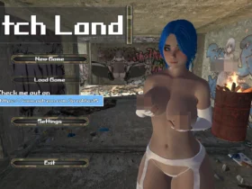 Bitch Land Adult Female Protagonist Game Free Download For Window PC