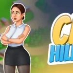 Camp Hill Range adult point & click adventure game download for: Window PC, Mac OS, Linux and Android APK