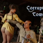 Corruption Town Milf Curruption Game Free Download For: Window PC, Mac OS, Linux and Android APK