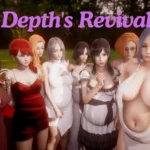 Depth's Revival adult female harem game download for: Window PC, Mac OS, Linux and Android APK