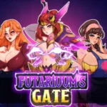 Futariuum's Gate Lewd Futa/Trans Game Free Download For: Window PC, Mac OS, Linux and Android APK