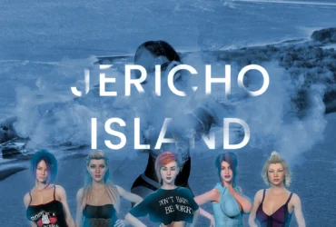 Jericho Island adult Milfs Curruption Game Download For: Window PC, Mac OS, Linux and Android APK
