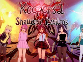 Keepers 2 : Shattered Realms download for: Window PC, Mac OS, Linux and Android APK