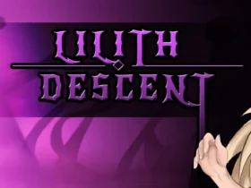 Lilith Descent adult Monster Girl game free download for: Window PC