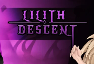 Lilith Descent adult Monster Girl game free download for: Window PC