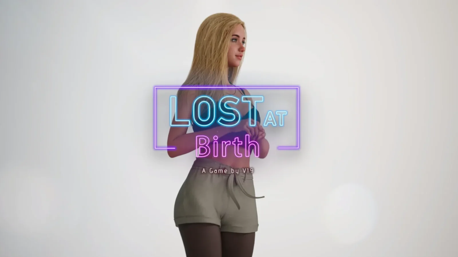 Lost At Birth Adult Incest Game Free Download For: Window PC, Mac OS, Linux and Android APK