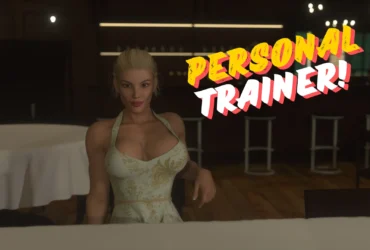 Personal Trainer Adult Female Domination Game Free Download For: Window PC, Mac OS, Linux and Android APK