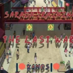 Sarada Training The Last War adult parody game free download for: Window PC, Mac OS, Linux and Android APK