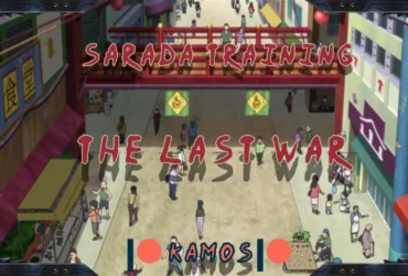 Sarada Training The Last War adult parody game free download for: Window PC, Mac OS, Linux and Android APK