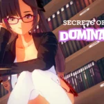 Secrets of Mind Domination adult RPG Adventure game download for: Window PC and MAC OS