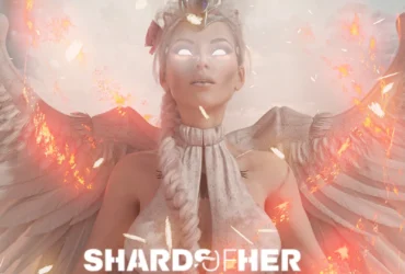 Shards of Her 3DCG Monster World Game Download For: Window PC, Mac OS, Linux and ANdroid APK