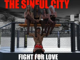 The Sinful City Fight For Love Incest & Slice Of Life Game free download for: Window PC, Mac OS and Linux