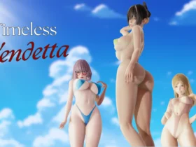 Timeless Vendetta adult superpower world game download for: Window PC, Mac OS and Linux