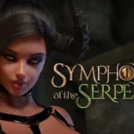 Symphony of the Serpent NLT Media Latest Game Download For WIndow PC and Linux