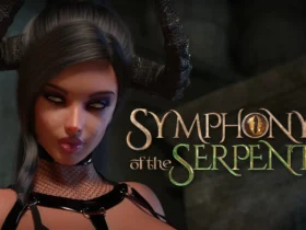 Symphony of the Serpent NLT Media Latest Game Download For WIndow PC and Linux