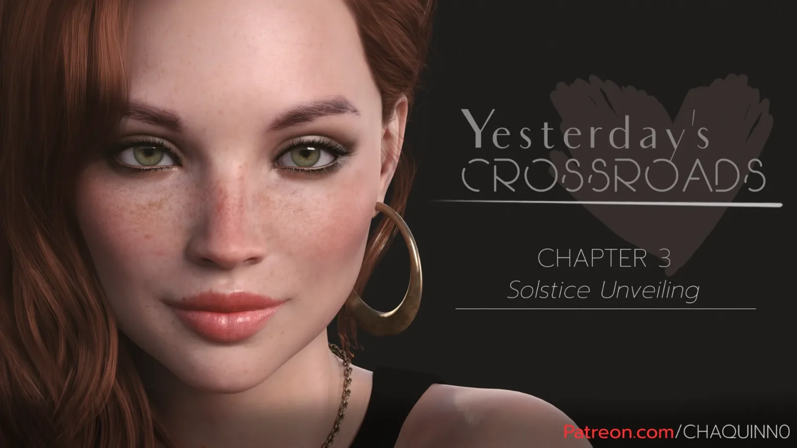 Yesterday's Crossroads Adult Harem Game Download For: Windows PC, Mac OS and Linux