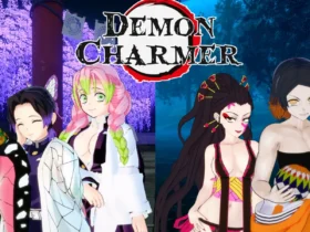 Demon Charmer 18+ Game Screenshot 1