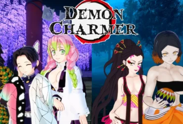 Demon Charmer 18+ Game Screenshot 1