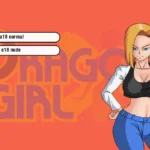 Dragon Girl X Rework 18+ Game Screenshot 5