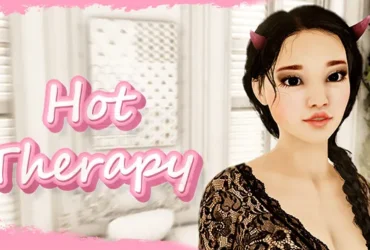 Hot Therapy 18+ Game Screenshot 1