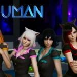 Last Human 18+ Game Screenshot 1