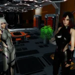 Last Human 18+ Game Screenshot 3