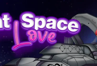 Light Space Love 18+ Game Screenshot 1