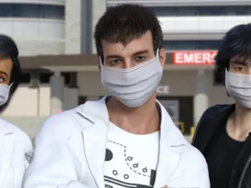 Medschool, Love & Friends Screenshot 1