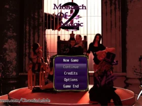 Monarch of Magic 2 18+ Game Screenshot 1