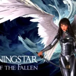 Morningstar Book of the Fallen 18+ Game Screenshot 1