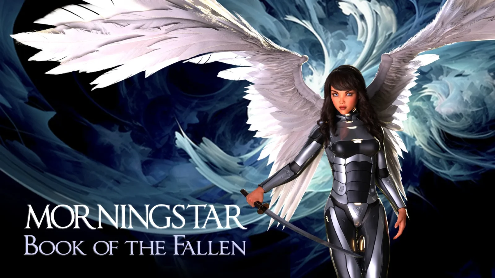 Morningstar Book of the Fallen 18+ Game Screenshot 1