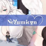 Nezumicon 18+ Game Screenshot 1