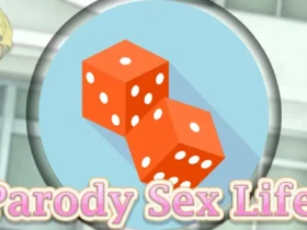 Parody Sex Life 18+ Game Screenshot 1