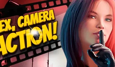 Sex, Camera, Action 18+ game download for: windows pc