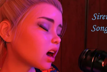 Siren Song 18+ Game Screenshot 1