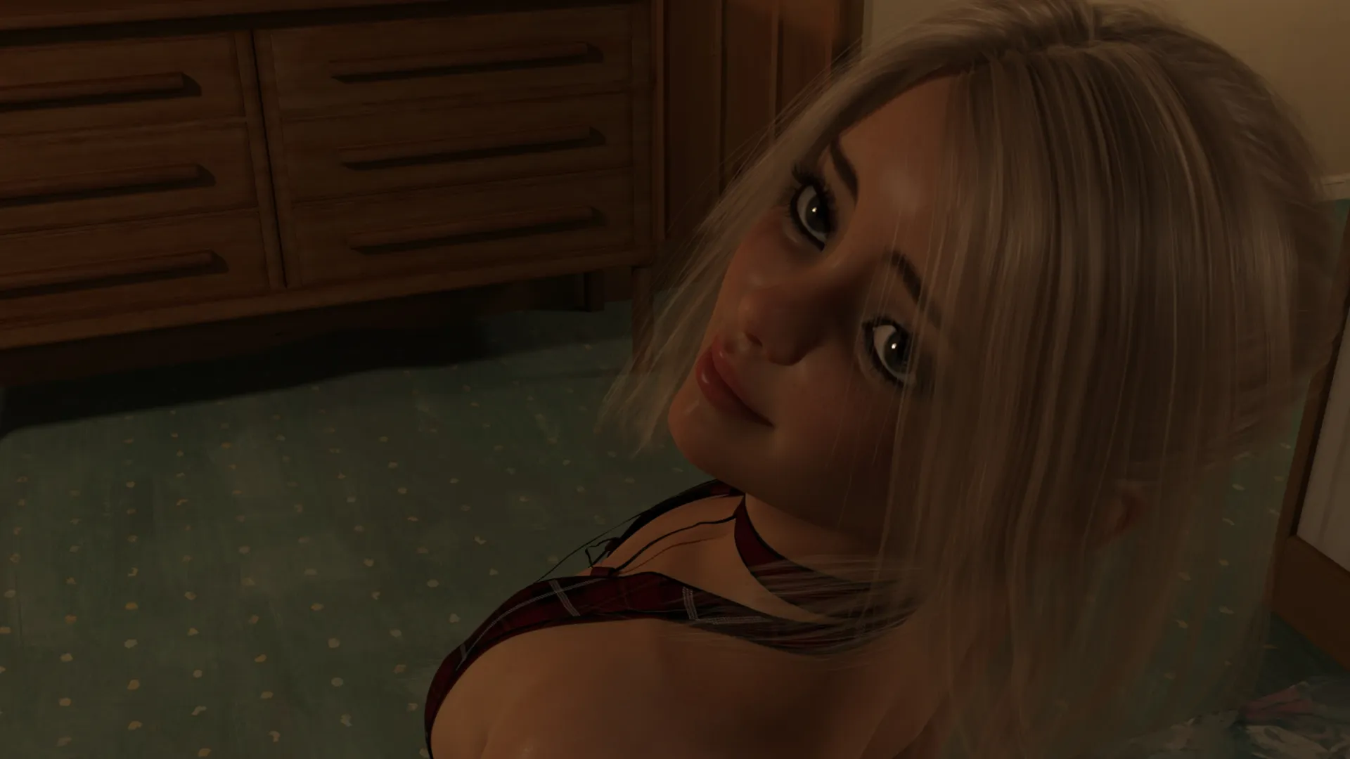 Siren Song 18+ Game Screenshot 2